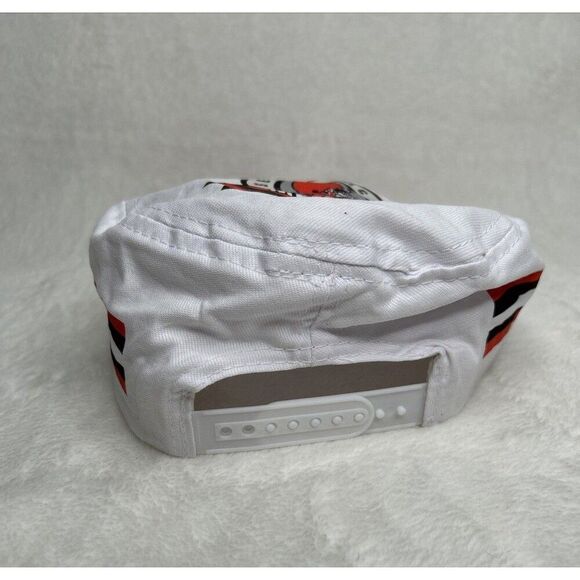 Cleveland Browns Football Painters Cap Hat Snap Back - Picture 6 of 8